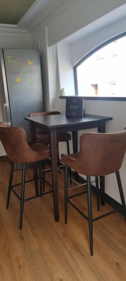 Ferienwohnung Am Kirchberg Ettenheim Esterno foto