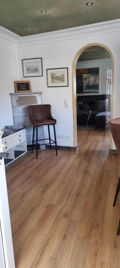 Ferienwohnung Am Kirchberg Ettenheim Esterno foto