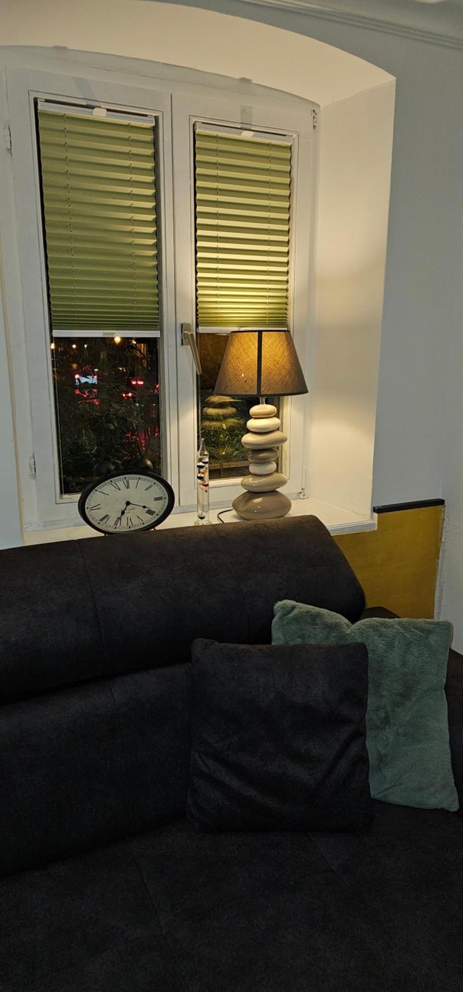 Ferienwohnung Am Kirchberg Ettenheim Esterno foto