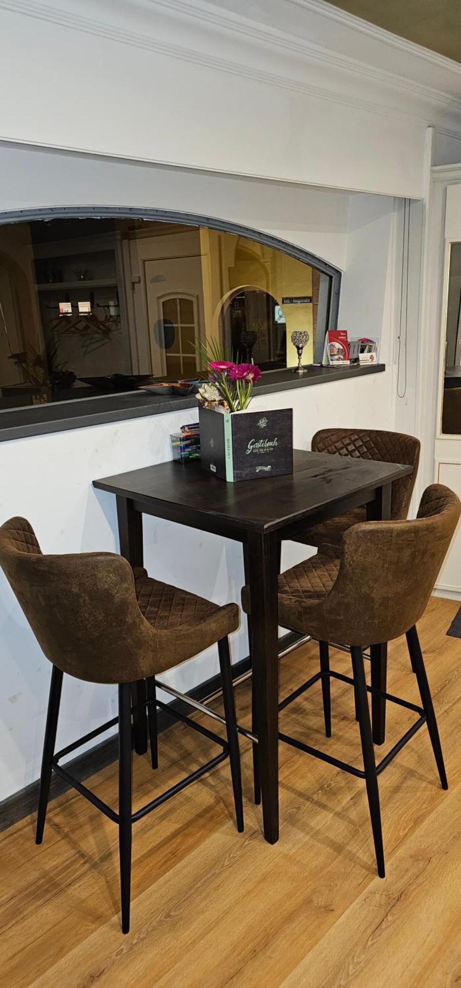Ferienwohnung Am Kirchberg Ettenheim Esterno foto