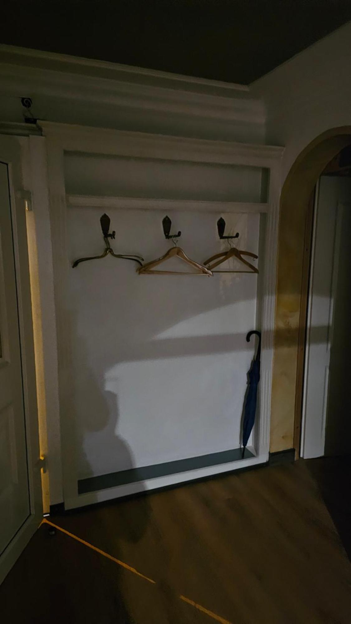 Ferienwohnung Am Kirchberg Ettenheim Esterno foto