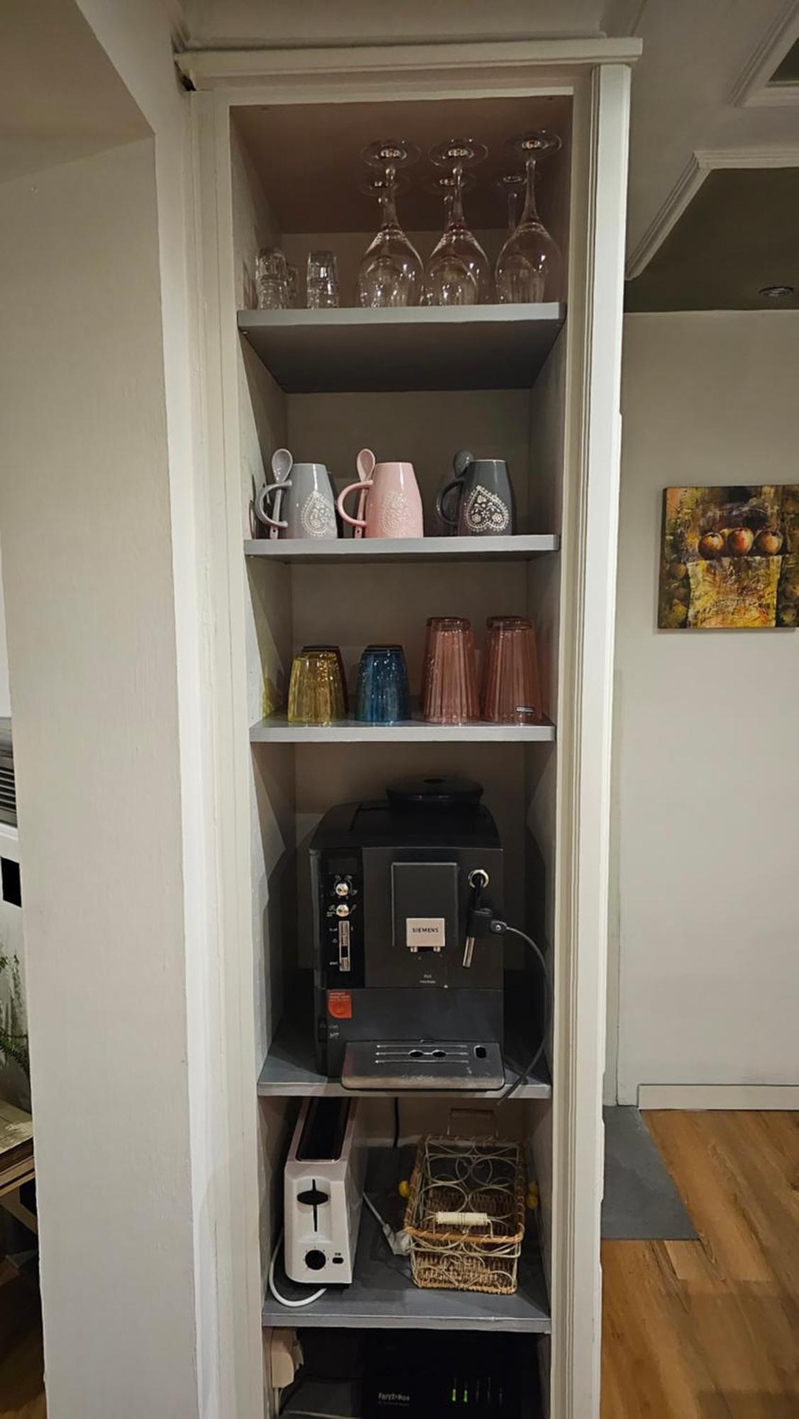Ferienwohnung Am Kirchberg Ettenheim Esterno foto